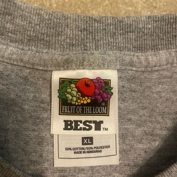 1999 DARE “Get a life” tee - Picture 4 of 5